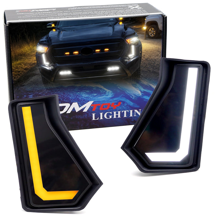 iJDMTOY Automotive Lighting & Accessories