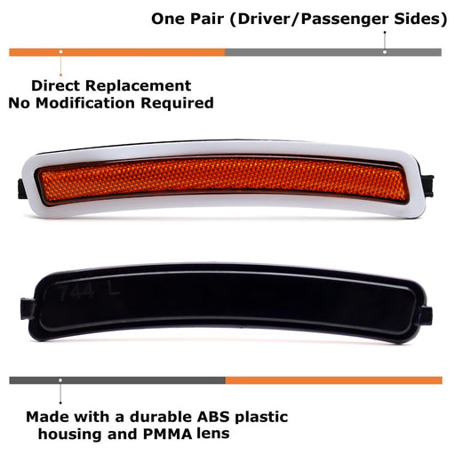 iJDMTOY Automotive Lighting & Accessories
