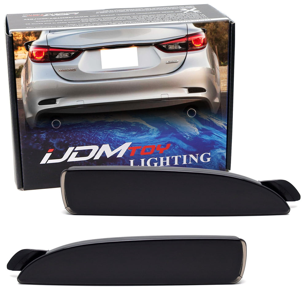 iJDMTOY Automotive Lighting & Accessories