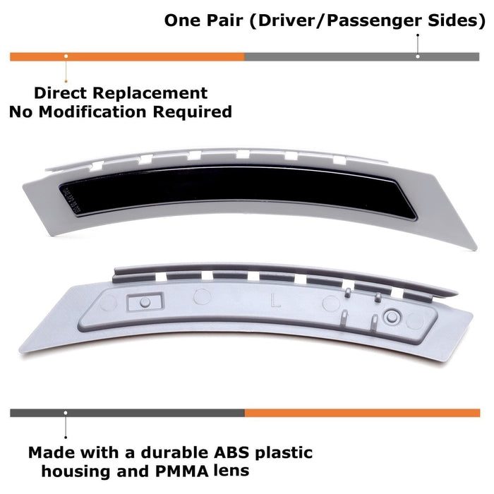 iJDMTOY Automotive Lighting & Accessories