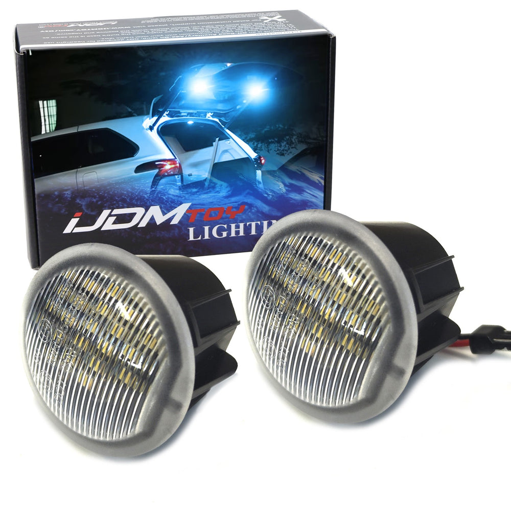 iJDMTOY Automotive Lighting & Accessories