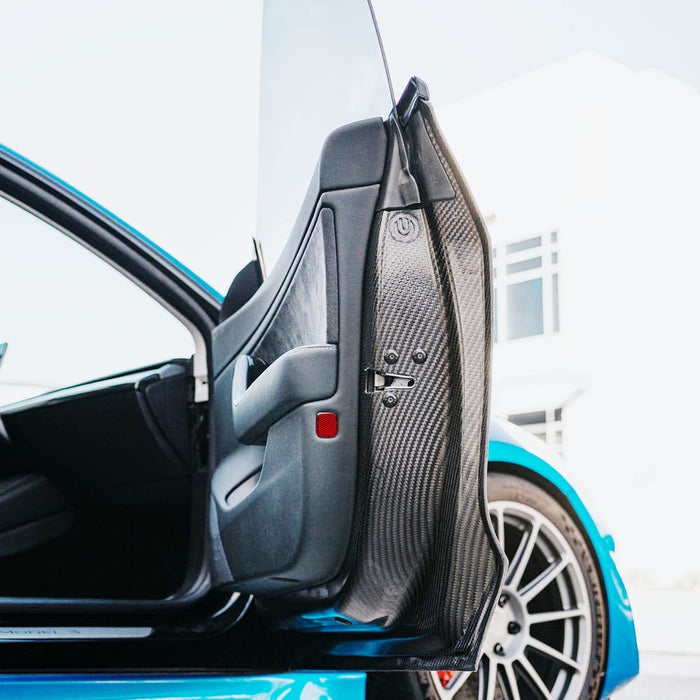 iJDMTOY Automotive Lighting & Accessories