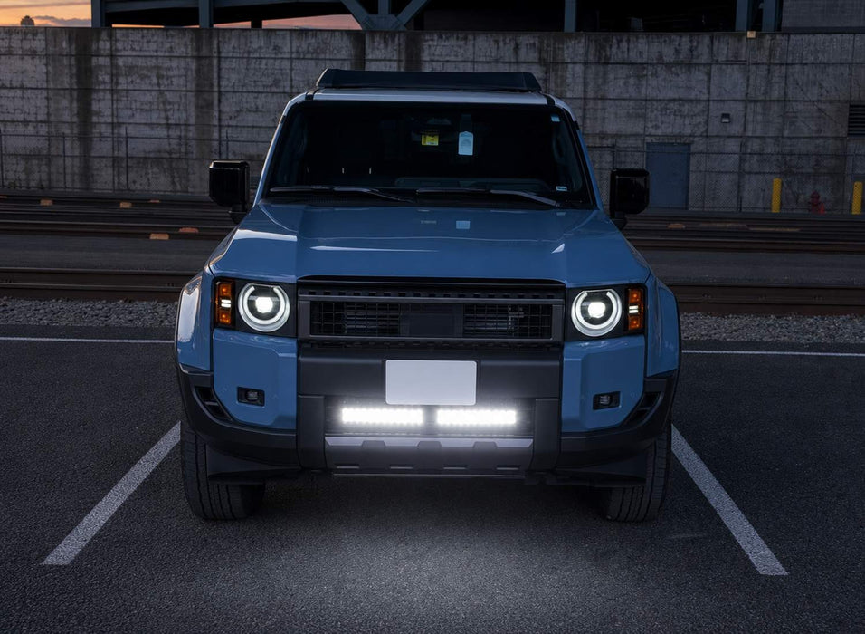 iJDMTOY Automotive Lighting & Accessories