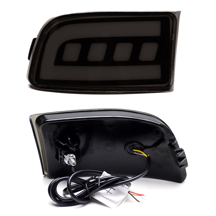 iJDMTOY Automotive Lighting & Accessories