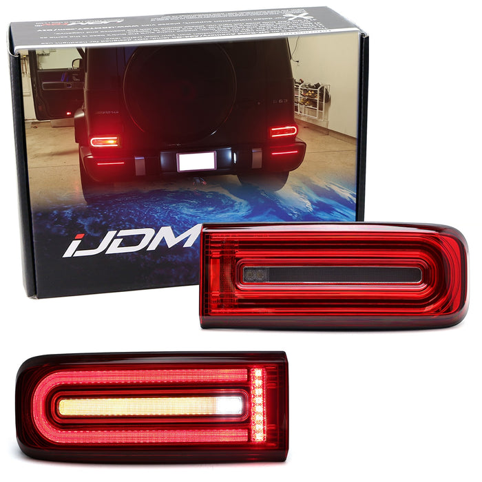 iJDMTOY Automotive Lighting & Accessories
