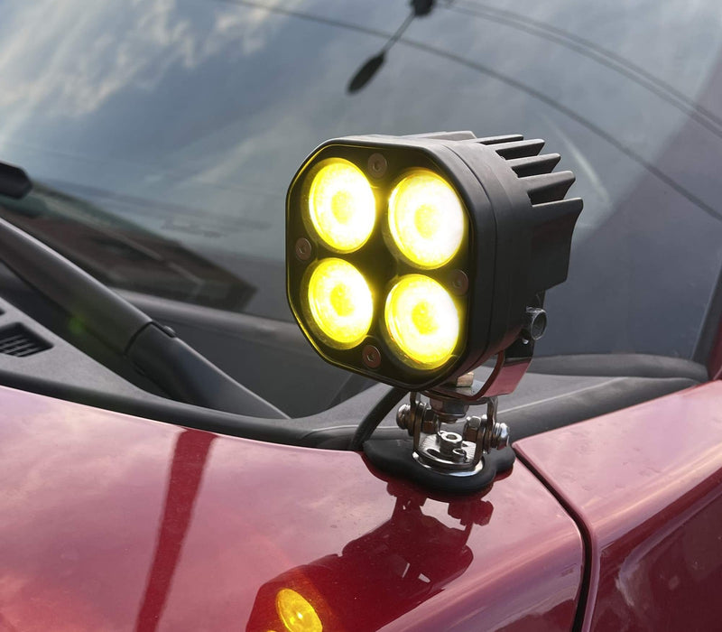 iJDMTOY Automotive Lighting & Accessories