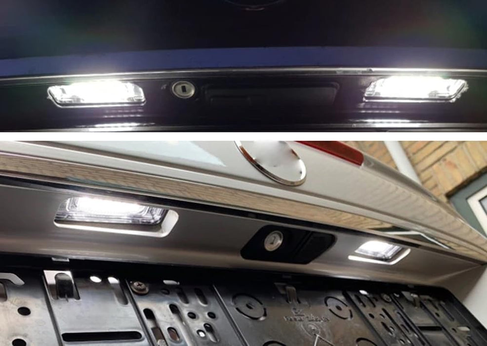 iJDMTOY Automotive Lighting & Accessories