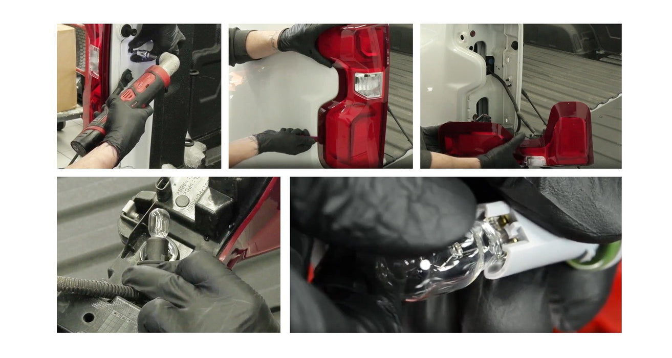 iJDMTOY Automotive Lighting & Accessories