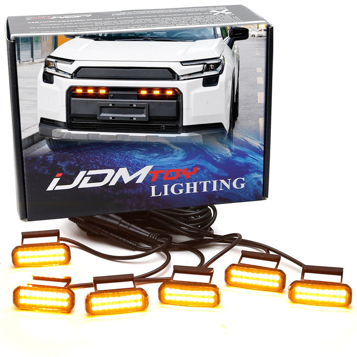 iJDMTOY Automotive Lighting & Accessories