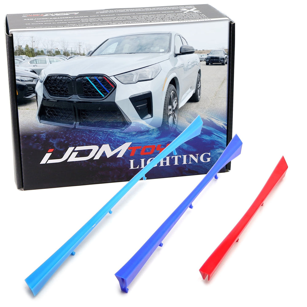 iJDMTOY Automotive Lighting & Accessories