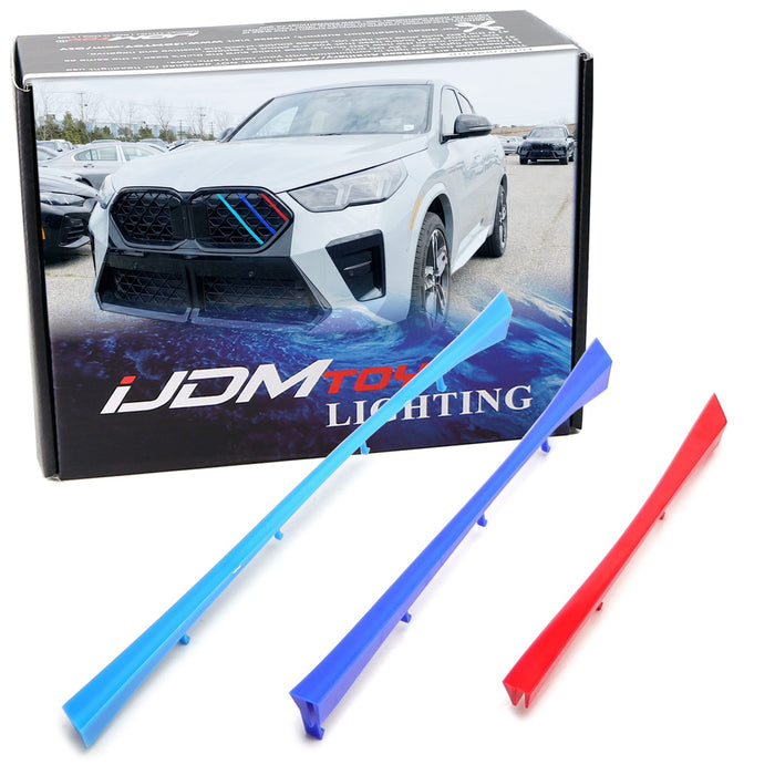 iJDMTOY Automotive Lighting & Accessories