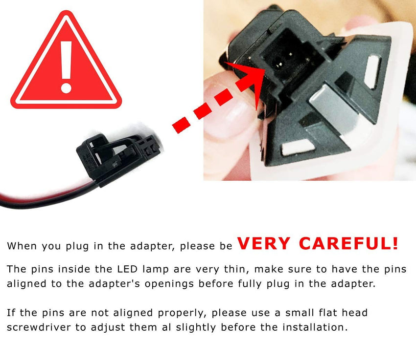 iJDMTOY Automotive Lighting & Accessories