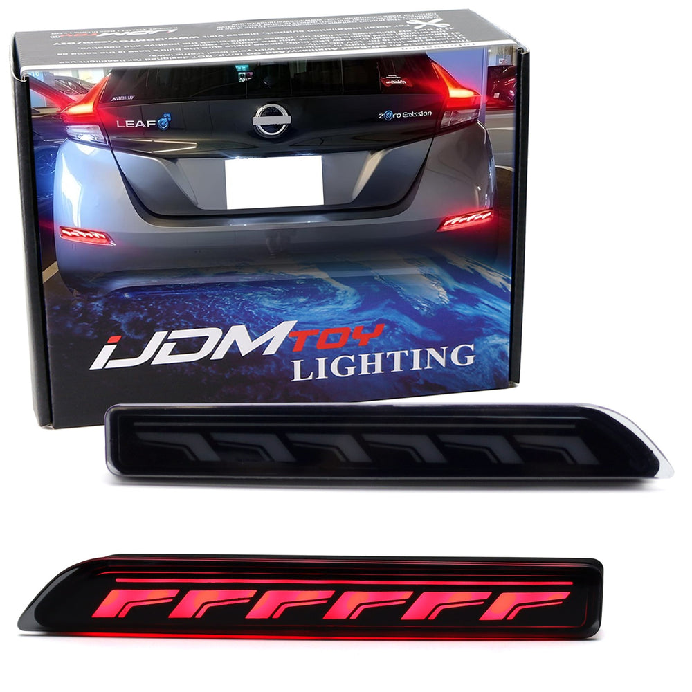 iJDMTOY Automotive Lighting & Accessories