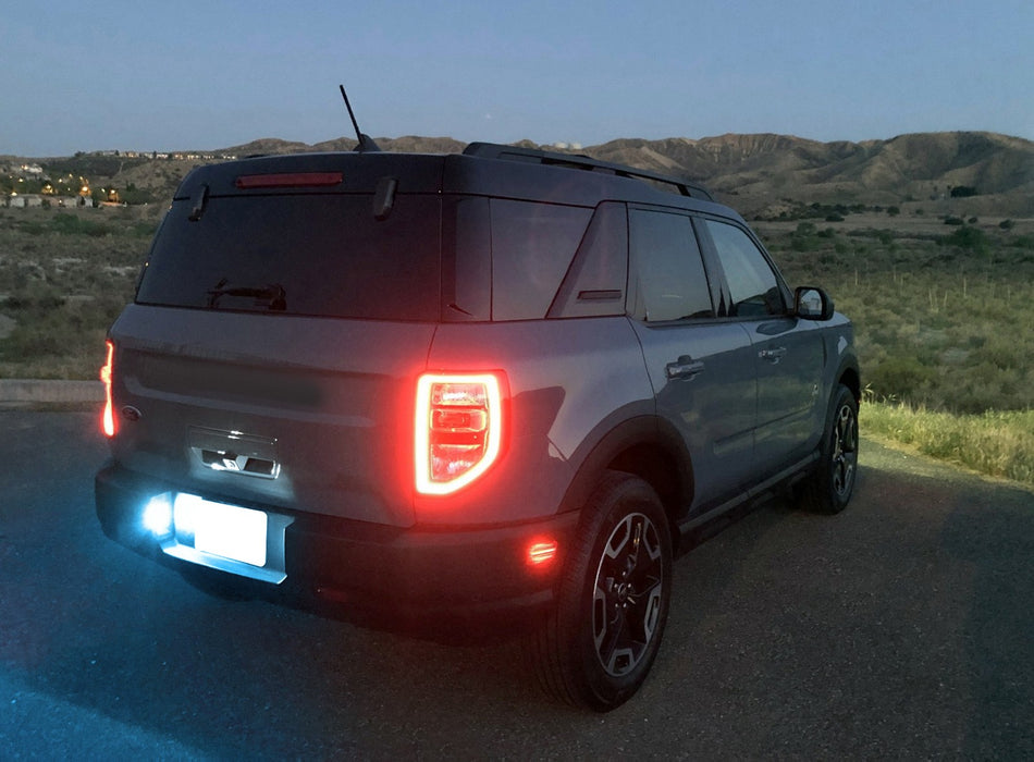 iJDMTOY Automotive Lighting & Accessories