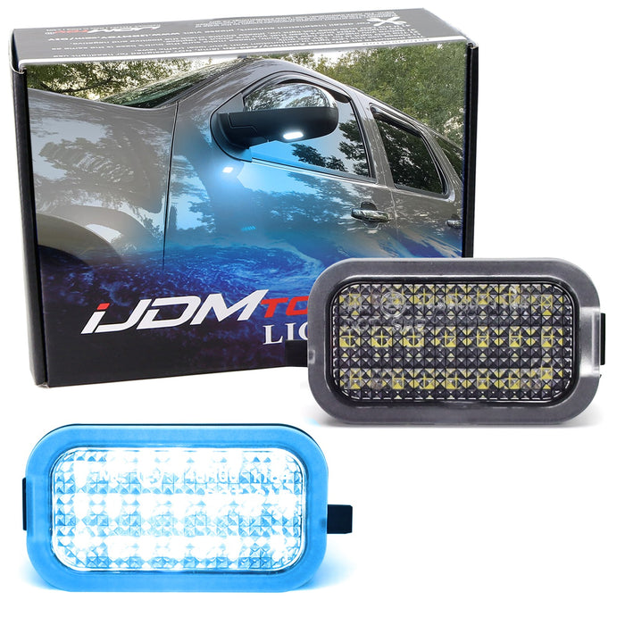 iJDMTOY Automotive Lighting & Accessories