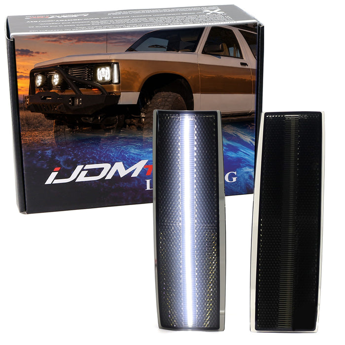 iJDMTOY Automotive Lighting & Accessories