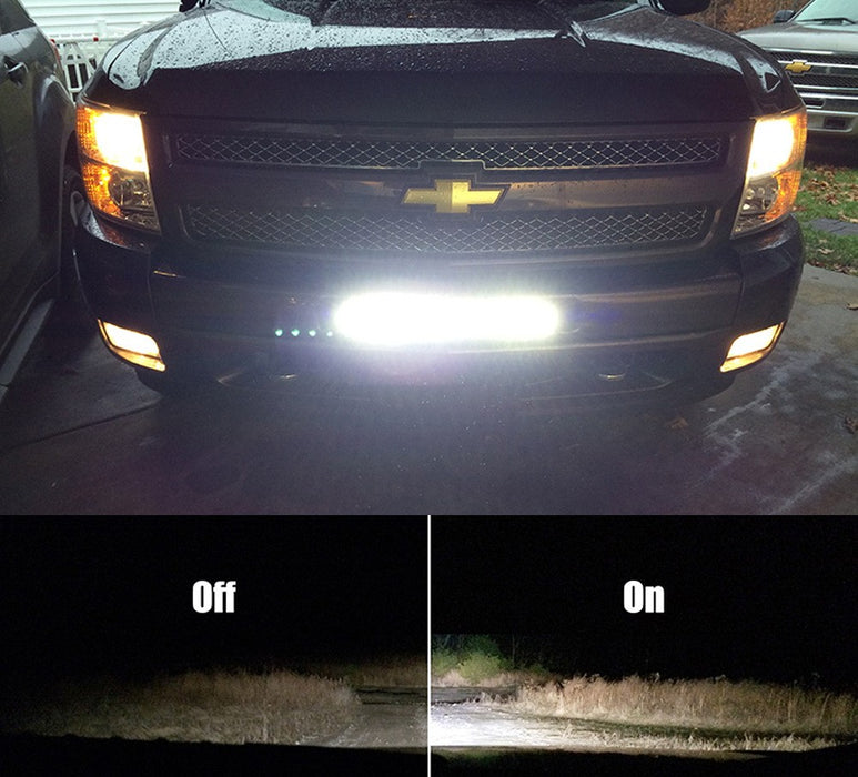 iJDMTOY Automotive Lighting & Accessories