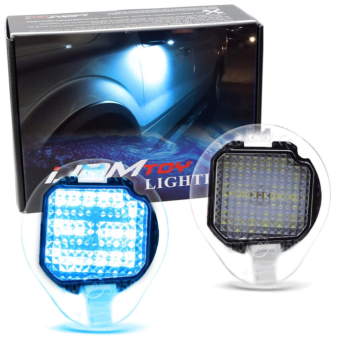 iJDMTOY Automotive Lighting & Accessories