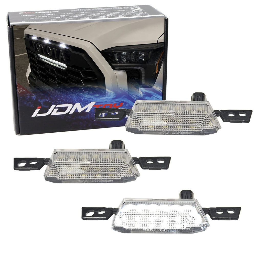 iJDMTOY Automotive Lighting & Accessories