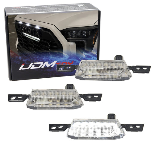 iJDMTOY Automotive Lighting & Accessories