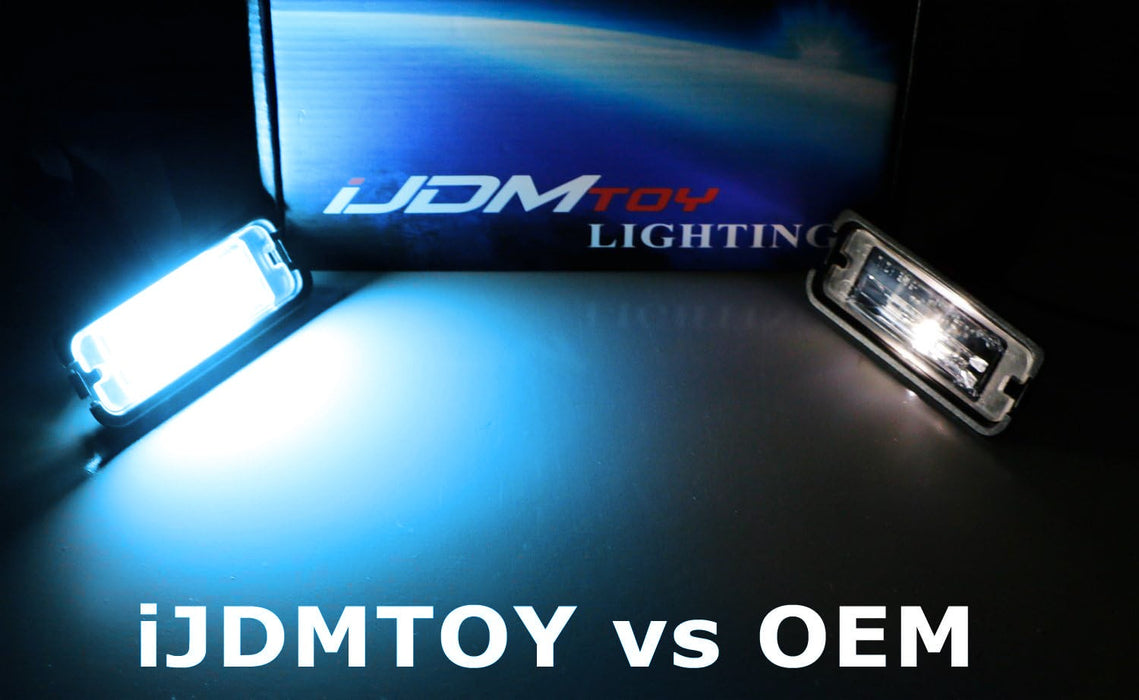 iJDMTOY Automotive Lighting & Accessories