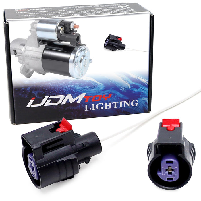 iJDMTOY Automotive Lighting & Accessories