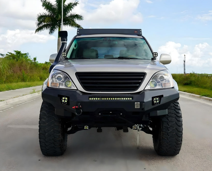 iJDMTOY Automotive Lighting & Accessories