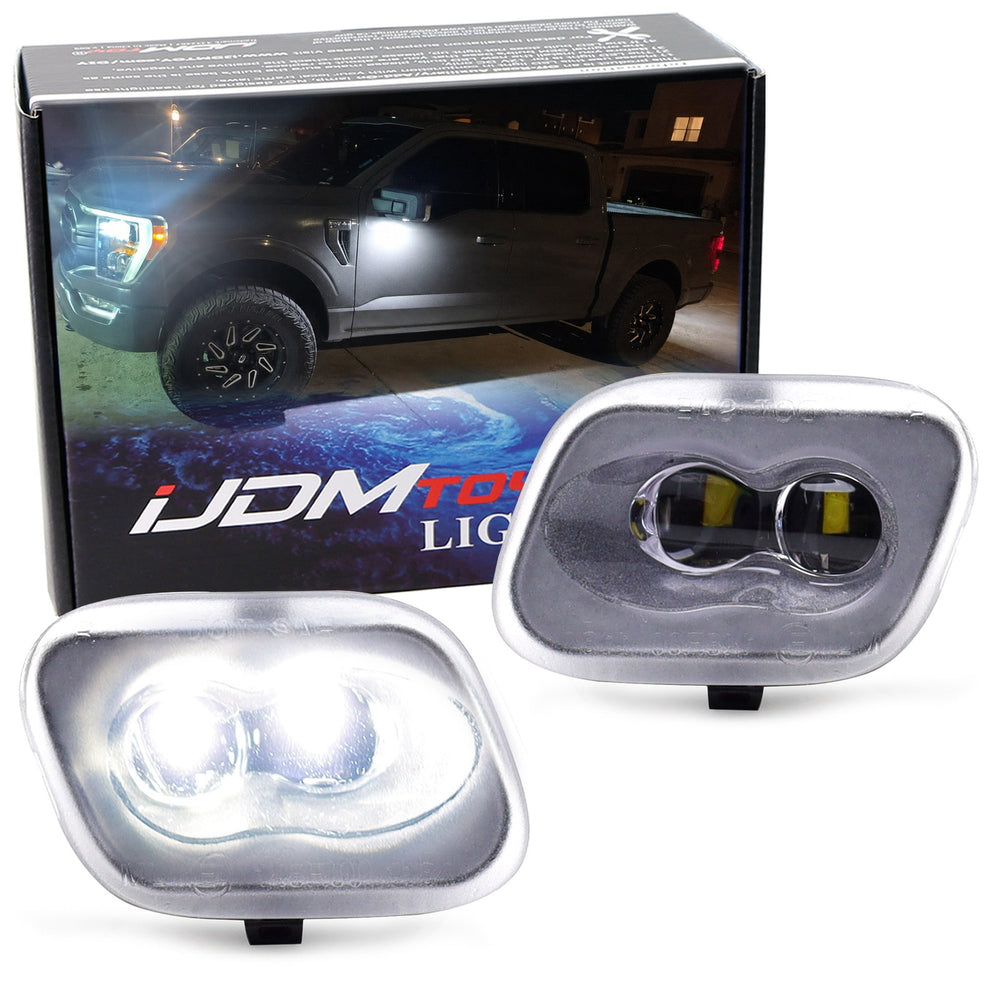 iJDMTOY Automotive Lighting & Accessories