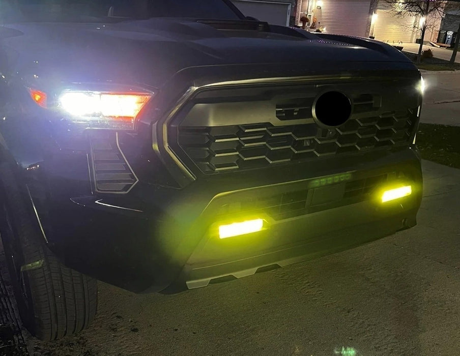 iJDMTOY Automotive Lighting & Accessories