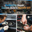 iJDMTOY Automotive Lighting & Accessories