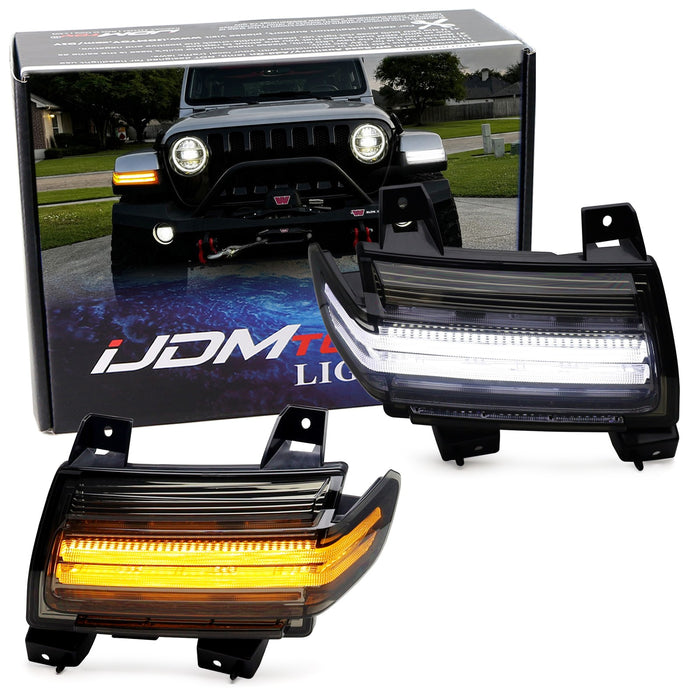iJDMTOY Automotive Lighting & Accessories