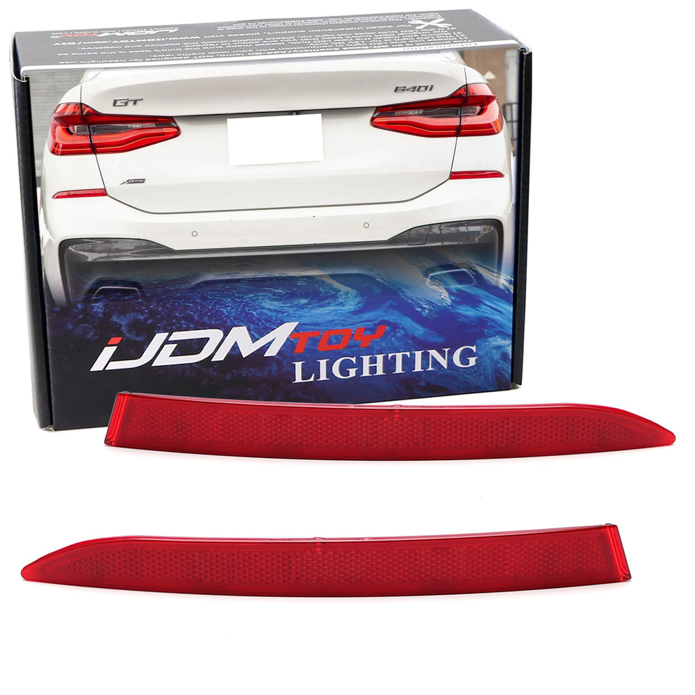 iJDMTOY Automotive Lighting & Accessories