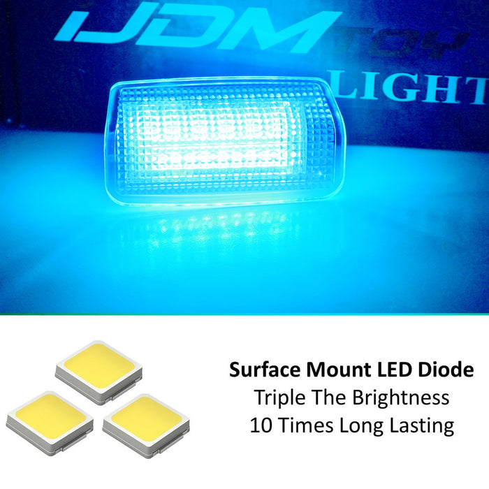 iJDMTOY Automotive Lighting & Accessories