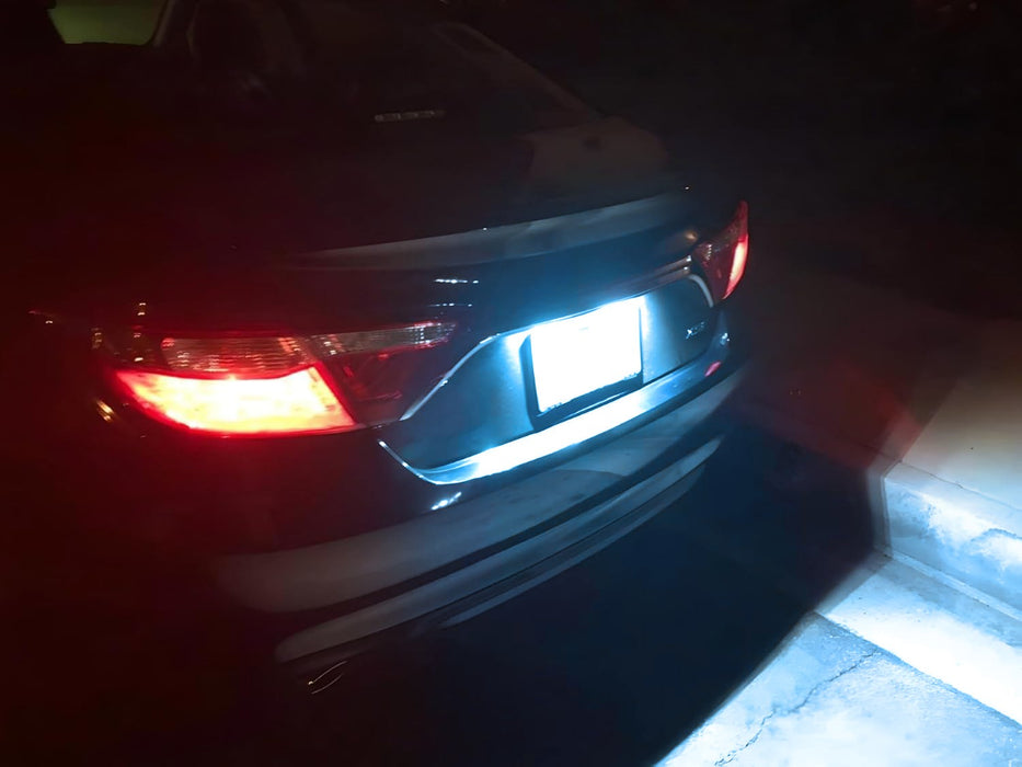iJDMTOY Automotive Lighting & Accessories