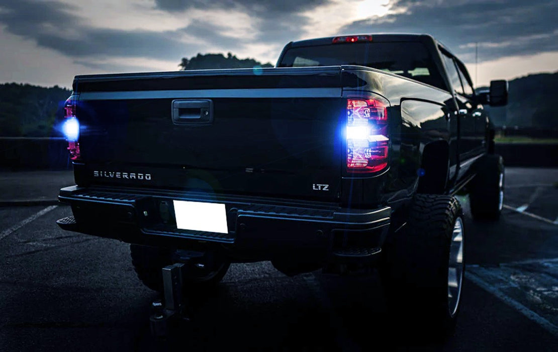 iJDMTOY Automotive Lighting & Accessories