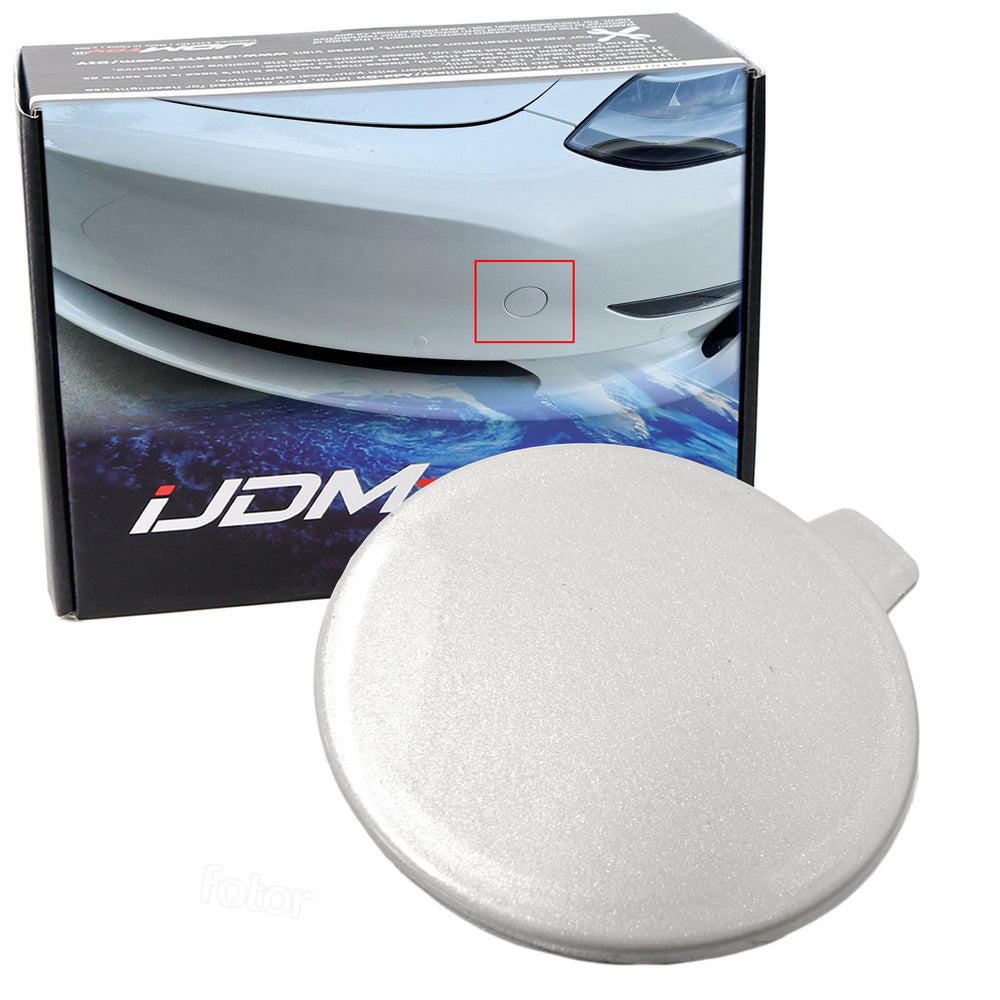 iJDMTOY Automotive Lighting & Accessories