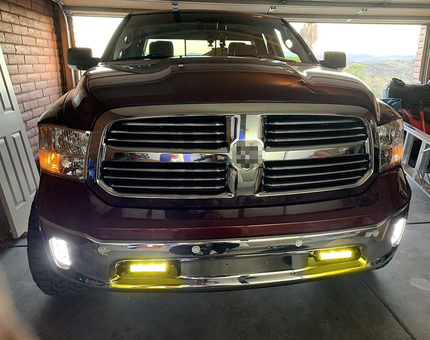 iJDMTOY Automotive Lighting & Accessories