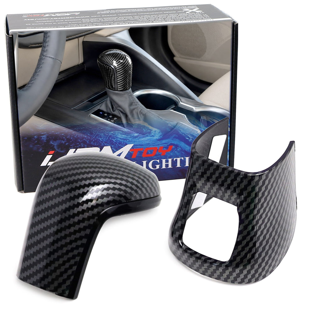 iJDMTOY Automotive Lighting & Accessories