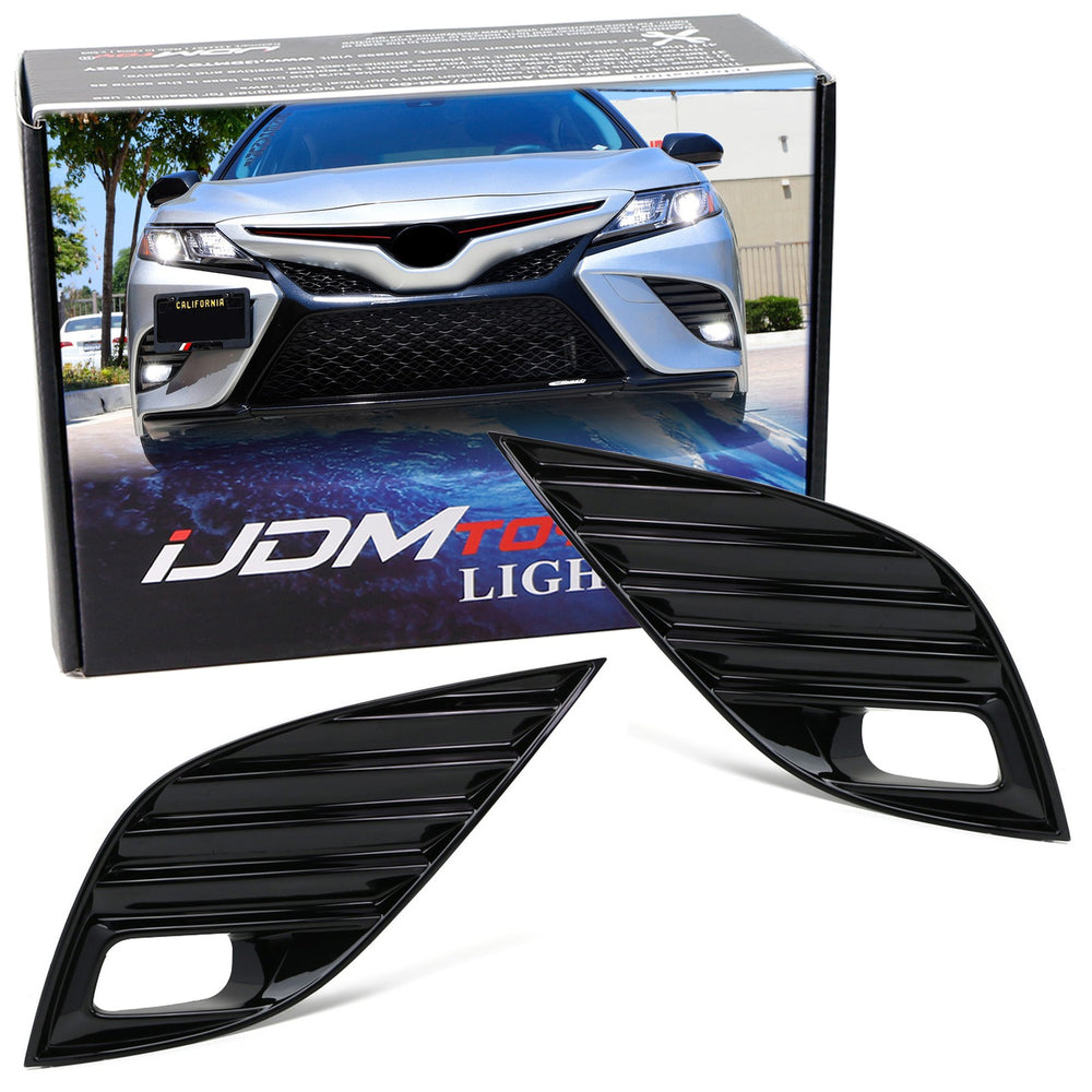 iJDMTOY Automotive Lighting & Accessories