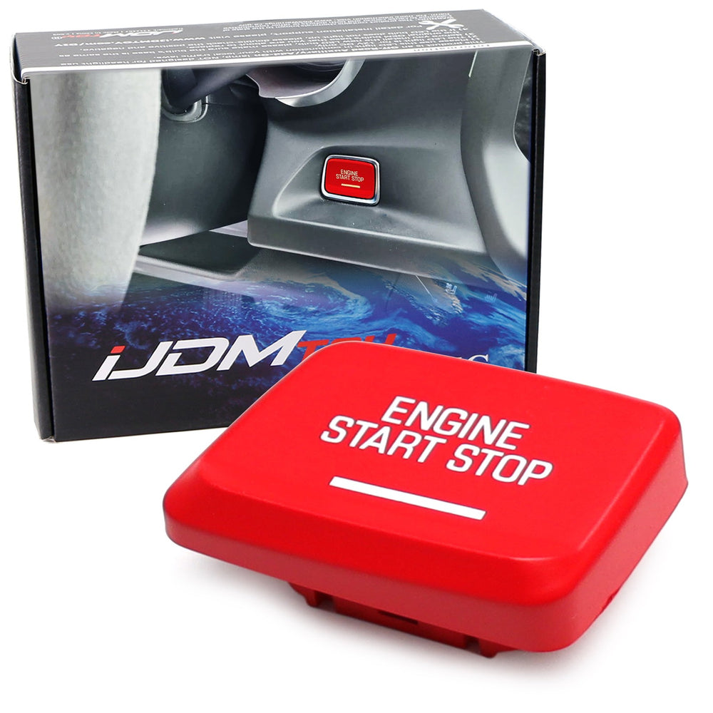 iJDMTOY Automotive Lighting & Accessories