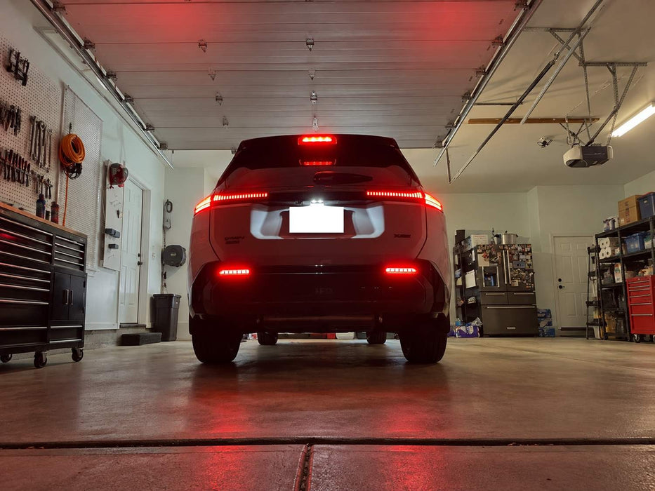 iJDMTOY Automotive Lighting & Accessories
