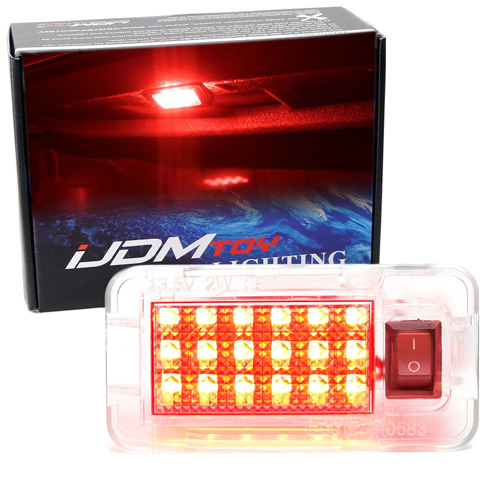 iJDMTOY Automotive Lighting & Accessories