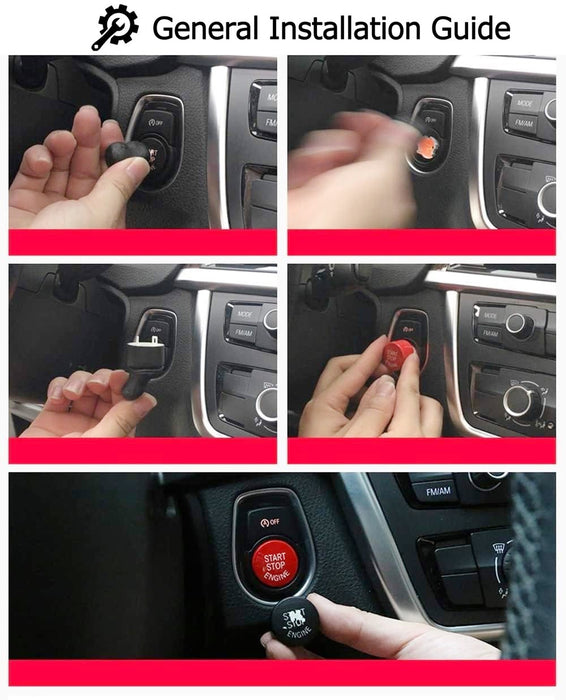 iJDMTOY Automotive Lighting & Accessories