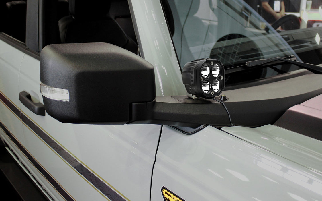 iJDMTOY Automotive Lighting & Accessories
