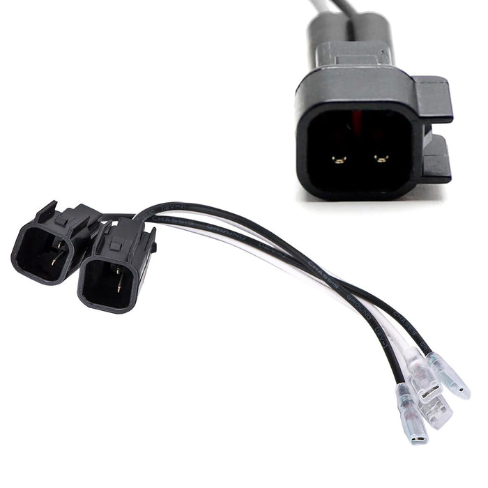 iJDMTOY Automotive Lighting & Accessories