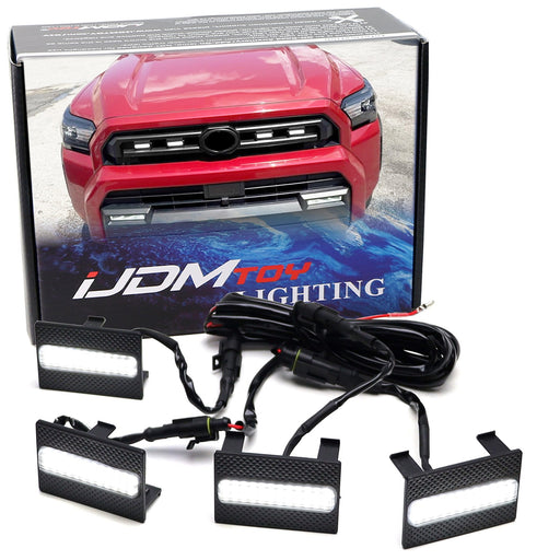 iJDMTOY Automotive Lighting & Accessories