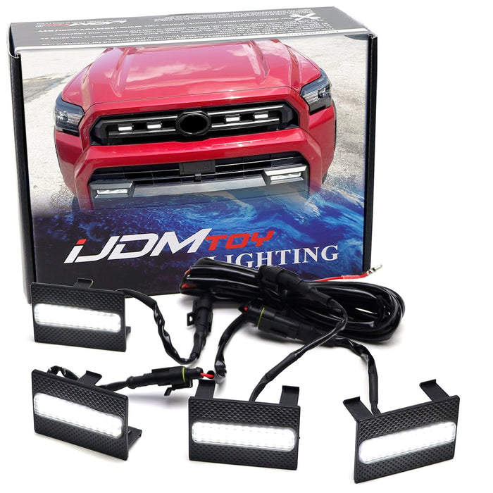iJDMTOY Automotive Lighting & Accessories