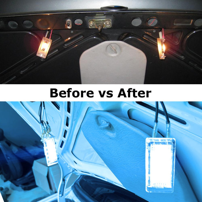 iJDMTOY Automotive Lighting & Accessories