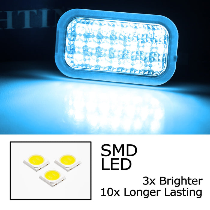 iJDMTOY Automotive Lighting & Accessories