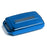 Blue Full Coverage TPU Cover Case For Jeep 22+ Grand Cherokee, Wagoneer Key Fob